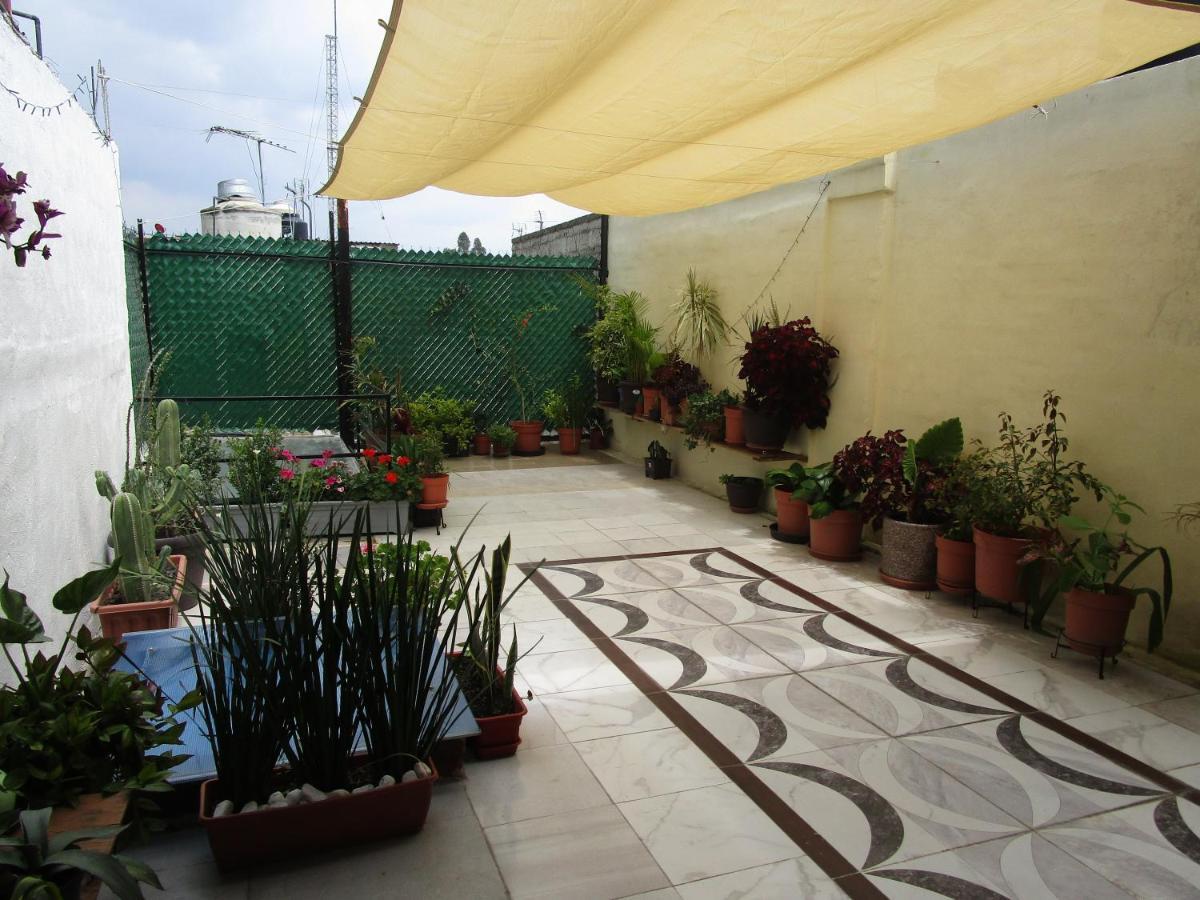 Hermoso Departamento En Texcoco Centro Con Wifi Cocina Texcoco de Mora Eksteriør billede